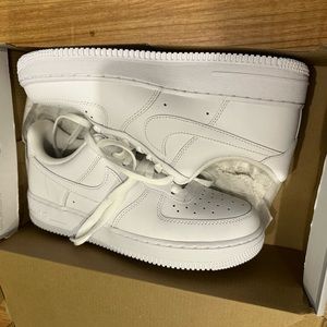 Nike Airforce 1 ‘07 size 8.5
